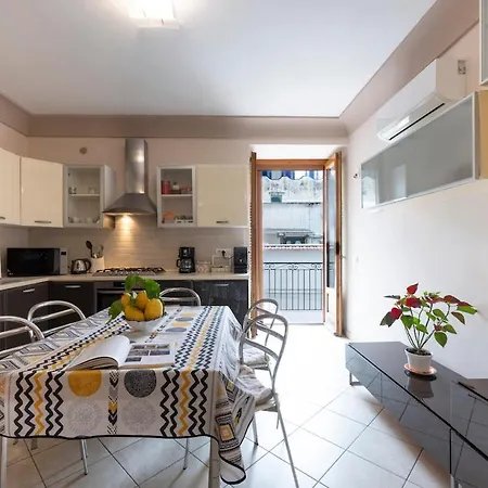 Casa Di Bruna Atrani