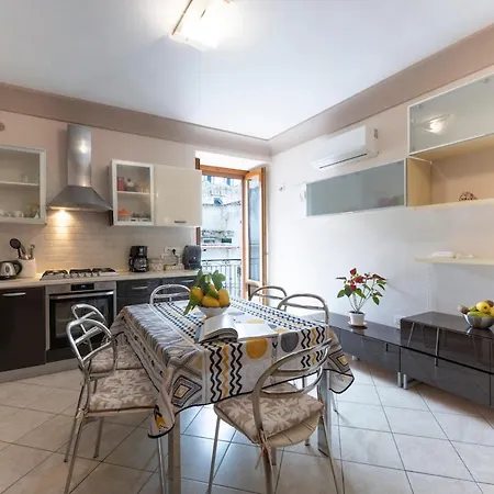 Casa Di Bruna * Atrani