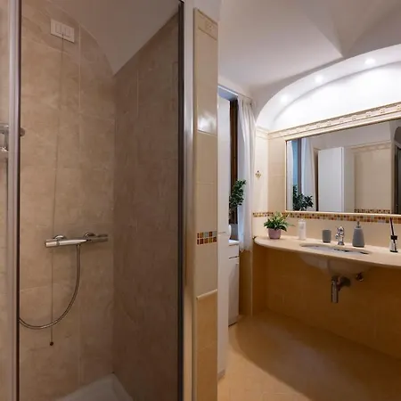 Appartamento Casa Di Bruna *