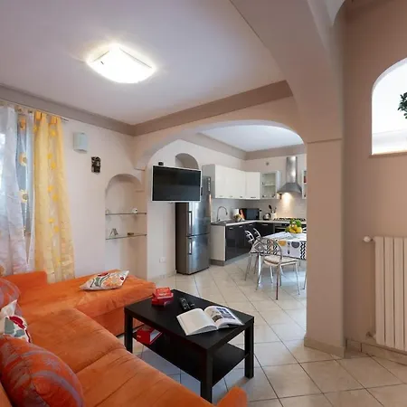 Casa Di Bruna Appartamento Atrani