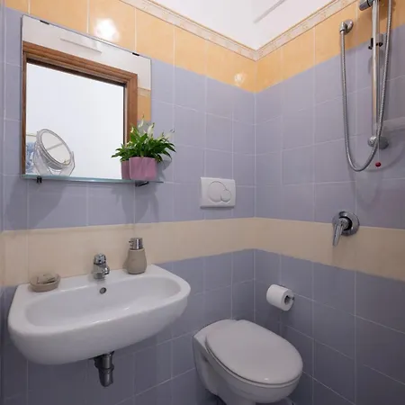 Casa Di Bruna * Atrani