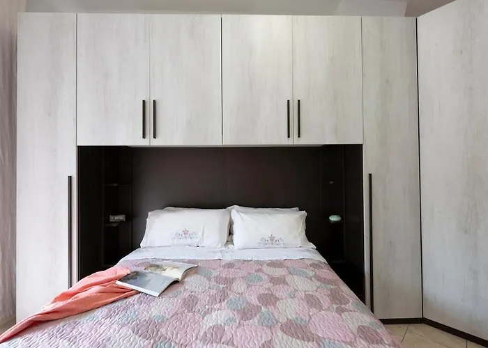 Casa Di Bruna Apartment