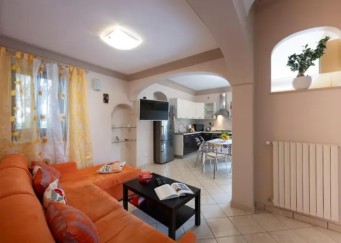 Casa Di Bruna Apartment Atrani