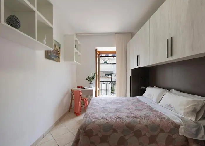 Casa Di Bruna Apartment Atrani