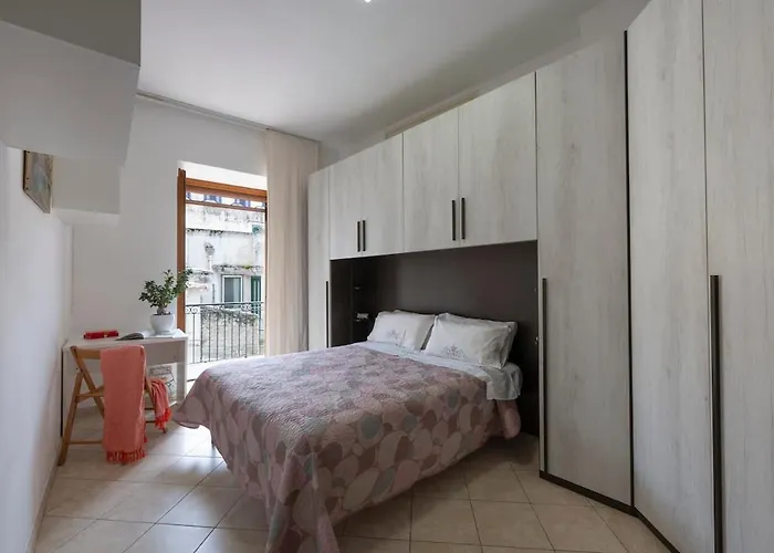 Casa Di Bruna * Atrani