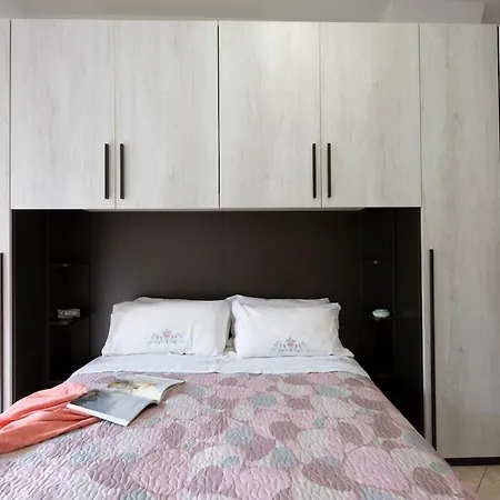Casa Di Bruna Apartman
