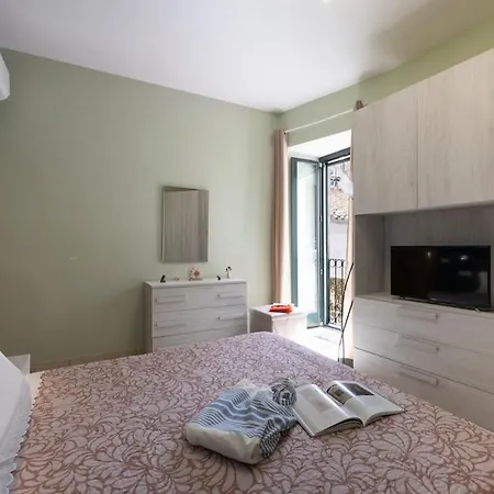 Casa Di Bruna