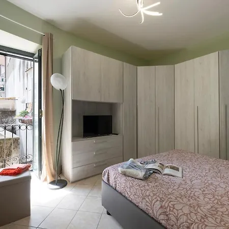 Casa Di Bruna *