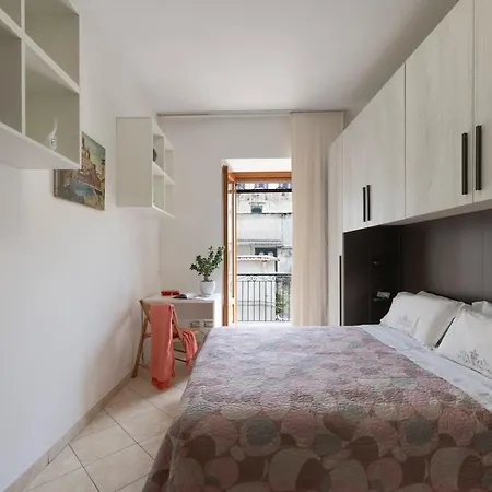 Casa Di Bruna Apartman Atrani