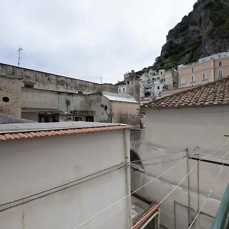 Casa Di Bruna Apartman