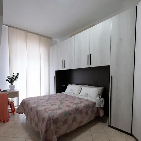 Apartman Casa Di Bruna