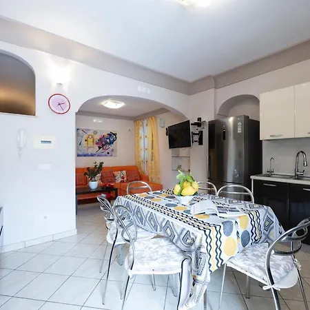 Casa Di Bruna Apartman Atrani